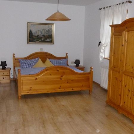 Eurasburg Landgasthof Berg חדר תמונה