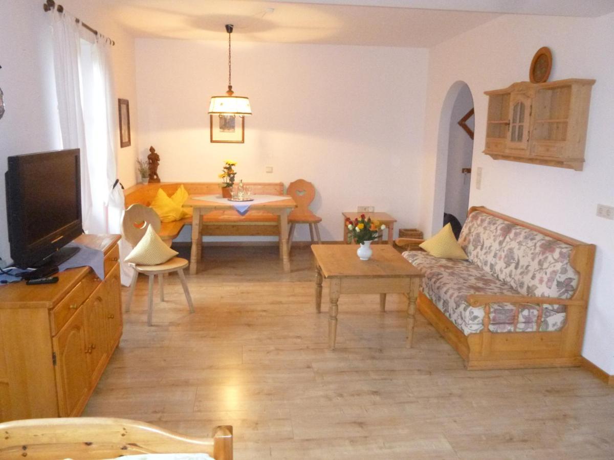 Eurasburg Landgasthof Berg חדר תמונה