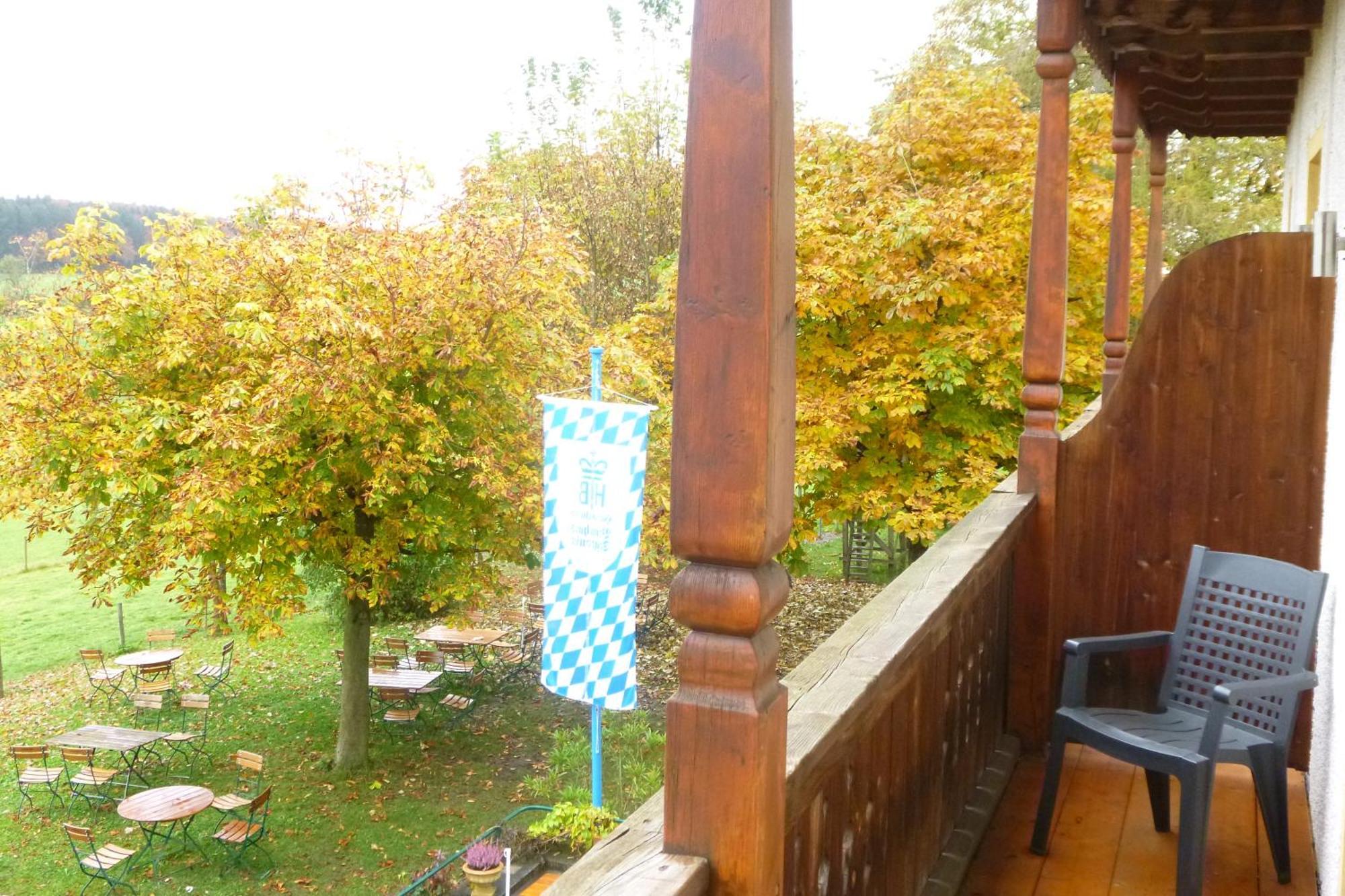 Eurasburg Landgasthof Berg חדר תמונה